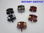 3 Way Rotary Switch GWT 850 / GWIT 775 , Flexible Rotation Oven Function Switch