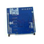 New L298P Shield R3 for Arduino UNO 2560 DC Motor Driver Module 2A H-Bridge 2