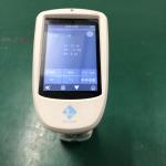 Precise Color Measurement Spectrophotometer TS7700 LED UV Light Source To