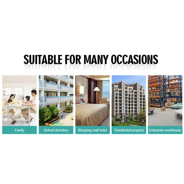 DN20 Radio Frequency Electronic Ic Card Prepaid Water Meter Ic Digital