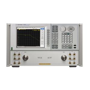 PNA Microwave Vector Network Analyzer Keysight Agilent E8362C