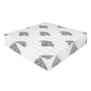 Ergonomically Designed Multi Layer Foam Mattress Medium Plush \