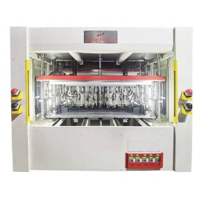 China Efficient Ultrasonic Automated Welding Of Automotive Spoilers wholesale