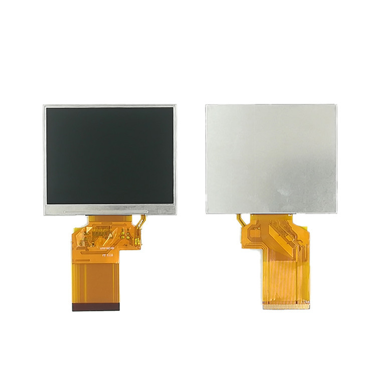China TM035KDH02 TIANMA 3.5&quot; 320(RGB)×240 200 cd/m² INDUSTRIAL LCD DISPLAY wholesale