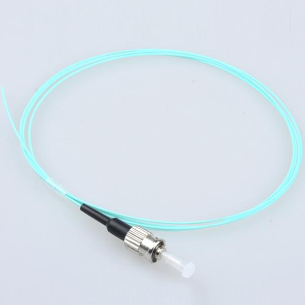 heat shrinkable tube 4, 6, 8, 12, 24, 48 SC SM color customized available Fiber Optic Pigtail
