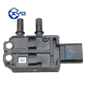 China 904-7127 Automotive Engine Sensors 2871960 DPF Differential Pressure Sensor For Cummins on sale
