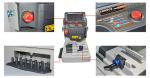 English Version Car Key Programmer , IKEYCUTTER CONDOR XC-007 Master Series Key