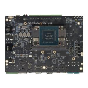Nvidia Jetson SBC LKD Orin Nano Single Board Computer With NPU Orin Nano 8GB 40TOPS Orin Nano 4GB 20TOPS