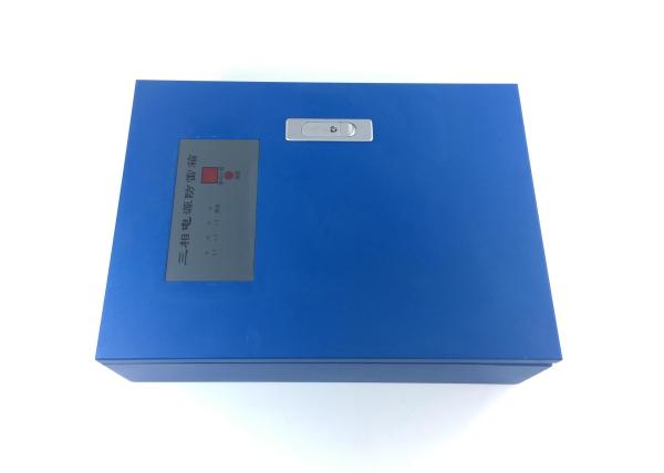 Remote Monitoring Electrical Panel Box Surge Protector With Power Status