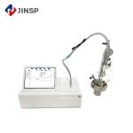 High Resolution Intelligent Fourier Transform Spectrometer Portable Ftir