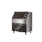 Program Control Small Bar Ice Maker Machine Industrial Block Countertop Nugget