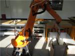 Automatic Industrial Transportation Robot With Function Key Easy Operation