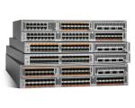 Cisco NIB N5K-C56128P Module Cisco Nexus 56128P Switch