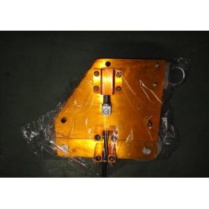 China OPGW Stringing Tools Hot Line Recover Machine Roller ZN50 wholesale