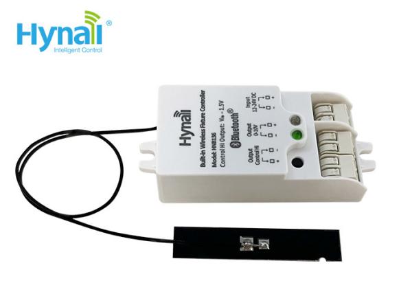 Quality HNB136 App Control Silvair Bluetooth Motion Sensor Built In 0 - 10v Converter for sale