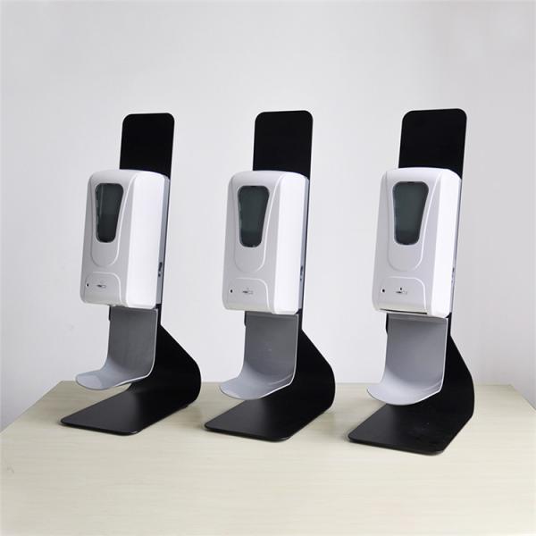 Quality Kitchen Hands Free Soap Dispenser 1000ml With Infrared Sensor Function for sale