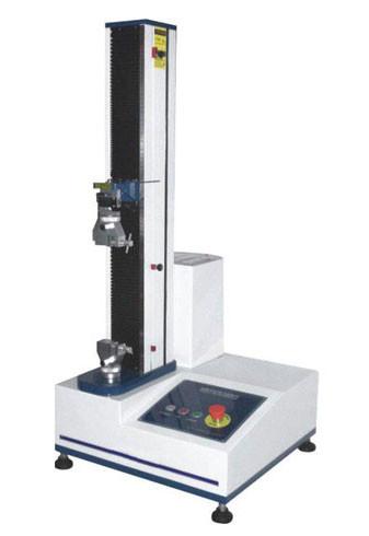 Quality Computer Control Software Tensile Testing Machine with Panasonic sevor motor for sale