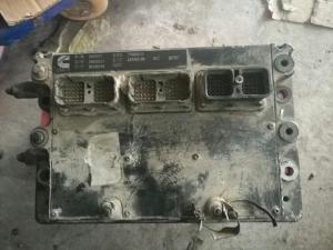 Cummins Electronic Control Module ECM 3408501,ECM old core