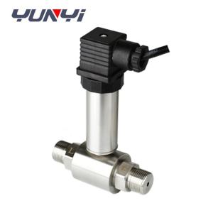 4mA Differential Pressure Transmitter Sensor For Water Gas Oil
