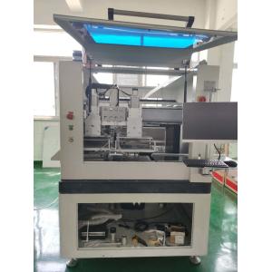 Off-line PCB Depanelizer System CNC PCB Router Separator
