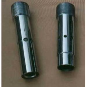 Buy cheap twin inlet Venturi nozzle sand blasting nozzle from wholesalers