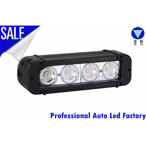 Quality BB-SL40（Epistar/CREE Signal low Led Light Bar)-40W for sale