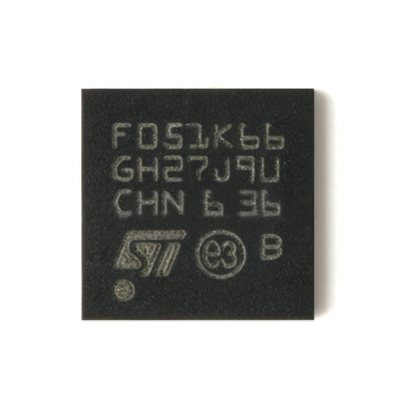 China STM32F051K6U6 wholesale