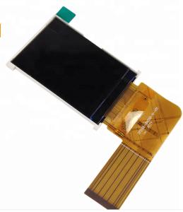 China ILI9342C Tft Lcd Module With Touch Screen , 2.6 Inch 320x240 Lcd Display on sale