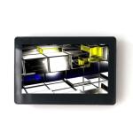 SIBO Security Control 7 Inch Rugged Android 6.0 Tablet With Serial Port GPIO