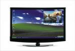 All-In-One PC&TV, Available with 40 inch screen