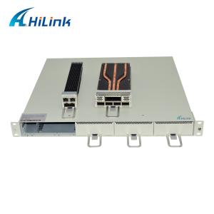 China 1U HLDCI1600 WDM Solution Muxponde Optical Service Conversion Subsystem wholesale