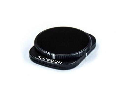Quality Compact Optical Glass OSMO Pocket HD Camera Lens Filters ND Filter OEM Size for sale