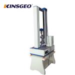 1 To 500mm / Min Speed Universal Testing Machines Carton Compression Tester