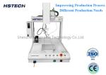 Precision Soldering Made Easy with Advanced Automatic Soldering Robot