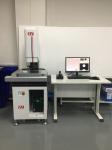 3D Manual Video Measuring Machine Color CCD Camera / Optical Measurment System