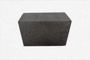 China Clay Bonded Silicon Carbide Refractory Block For Furnace Refractory Materials on sale