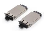 1000base-t SFP Transceiver Module , Allied Telesis Transceiver AT-G8LX40