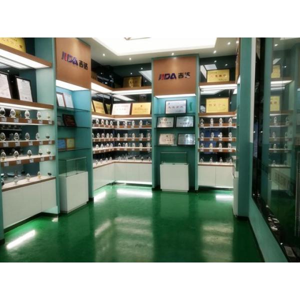 OEM Archimedes M11 Socket Hex Nut Screws For Micro Hydro Turbines