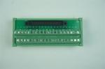 Terminal Block Interface Breakout Module , 40 Fujitsu / FCN Connector Terminal