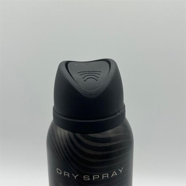 Precise Deodorant Body Valve for Consistent and Controlled Application of