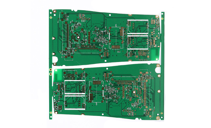 Hdi Printed Circuit Boards Design Fabrication And Assembly Pcb Manufacturing