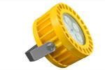 IP67 corrosion proof LED Loading Dock Lights with double structure arms