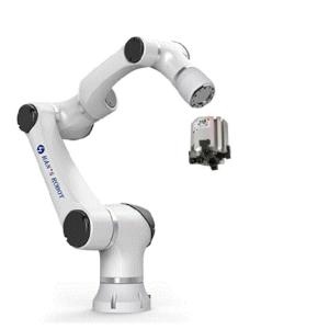 China Flexible Collaborative Robot With Advanced Gripping IP54 Protection Level wholesale