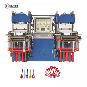 China Kitchenware Silicone Mold Making Machine Compression Moulding Machine wholesale