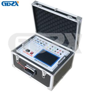ZXKC-HE Switch Mechanical Characteristics Tester Easy Operation