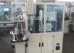 Automatic Commutator Fusing Machine ( Weling Machine) For DC motor And Universal