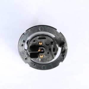 Single Slide Precision Injection Molding Machine High Accuracy Insert Pneumatic