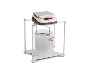 Electronic Digital Hydrostatic Weighing Scale RS232 Interface Automatic Calibration