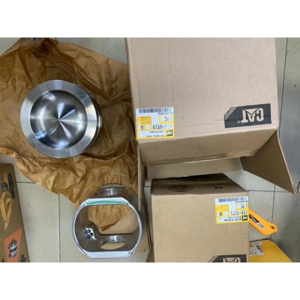 Quality Sleves Piston 3181 Piston Ring HH700 Liner Kit HM418C Piston Set 992B Cylinder Liner for sale