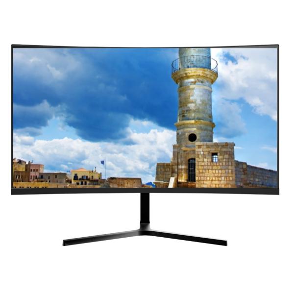 24 inch Special AMD FreeSync Curved Monitor with Contrast Ratio 3000:1 without eye strain